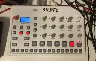How It Was Made: Snuffo – Embrace The Arts - EDM news article