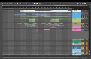 How It Was Made: Timefive – Find You (feat. Quincy Telus) - EDM news article