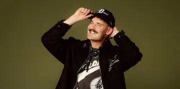 Top 15 Dubstep Releases Of 2025 - EDM news article Top 15 Dubstep Releases Of 2025 - EDM news article