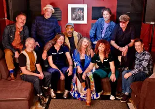 The Gyratory Allstars Release the Remixes of their Smash-Hit, Self-Titled Debut EP - EDM news article