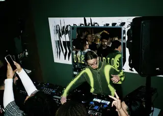 Amsterdam-based DANN is spearheading the new generation of club promoter and artist.. - EDM news article