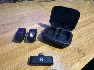 Review: RØDE Wireless Micro (USB-C Version) Delivers Fantastic Sound With No Hassle - EDM news article