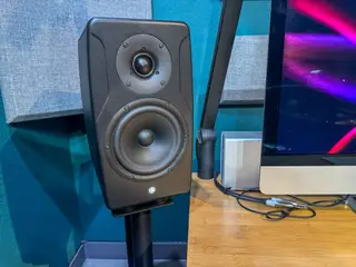 The Incredible iLoud Precision 6 MK II with ARC X – 2025 Editor’s Choice Award Winner - EDM news article