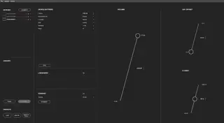 HEDD Audio Releases CTRL for Full MK2 Monitor Management - EDM news article HEDD Audio Releases CTRL for Full MK2 Monitor Management - EDM news article