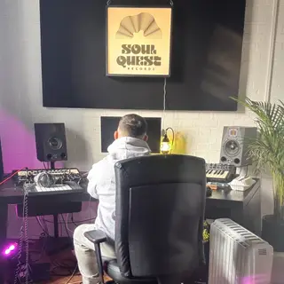 Max Sinàl & KingCrowney Strike Collaborative Gold Again with New Single All Night - EDM news article Max Sinàl & KingCrowney Strike Collaborative Gold Again with New Single All Night - EDM news article