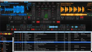 A Look Into the Only Open-Source DJ Software On the Market: A Conversation with the Mixxx Team - EDM news article