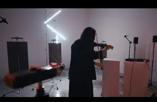 Gadi Sassoon Releases Forward-Thinking Live Performance Video for Latest Album “Modes of Vibration” - EDM news article