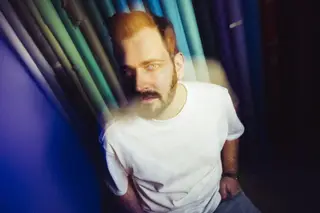 One of Vas Releases “Low Key”, The First Single from his Debut Album - EDM news article