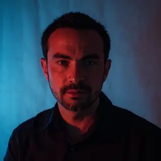 MYLAMINE Finishes 2025 Strong With New Single “Gravity” - EDM news article MYLAMINE Finishes 2025 Strong With New Single “Gravity” - EDM news article