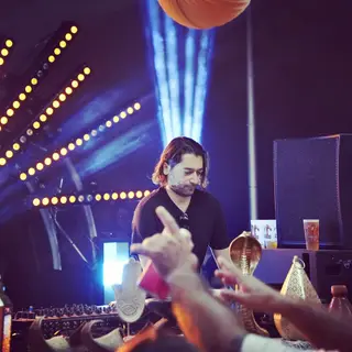 Inside Talal’s Delta EP and the Methods Behind His Sets - EDM news article