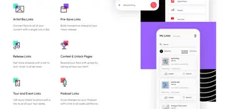 7 Efficient & Inspiring Smartlink Tools Producers Should Know About in 2026 - EDM news article 7 Efficient & Inspiring Smartlink Tools Producers Should Know About in 2026 - EDM news article