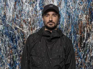 LEON Reflects on Club Culture Then and Now as He Drops ‘Parallel Lines’ - EDM news article