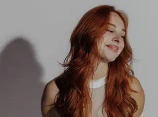 Lea Key Breaks Down the Vocal Story Behind Her New Release on Enhanced - EDM news article Lea Key Breaks Down the Vocal Story Behind Her New Release on Enhanced - EDM news article