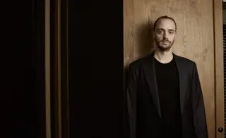 Derek Barbolla on the Vision Behind Cercle Festival’s Return to the Air and Space Museum - EDM news article Derek Barbolla on the Vision Behind Cercle Festival’s Return to the Air and Space Museum - EDM news article