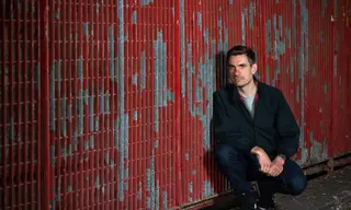 Tojogo Opens a New Chapter With the Ukiyo EP - EDM news article