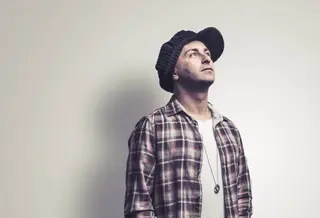 Rowee Delivers a Slow-Burning Highlight With Silent Storm - EDM news article