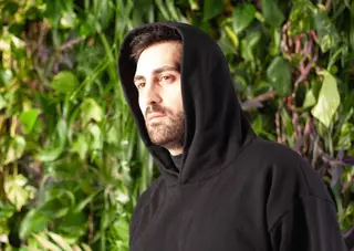 Joseph Crime Shows a Stronger, Groovier Side With Mirage - EDM news article