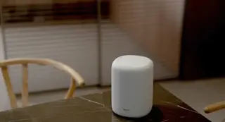 WiiM Sound Lite Brings Hi-Res Audio to a Minimalist Smart Speaker Design - EDM news article