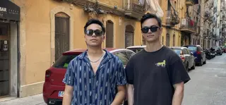 Eurostep Deliver Focused Club Pressure With ‘Freedom’ on 303Lovers - EDM news article