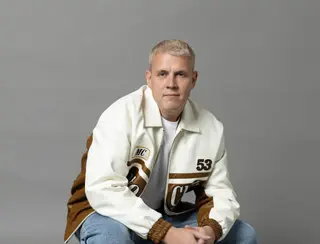 Martin Jensen on Flow, Confidence, and Me, Myself, Online - EDM news article