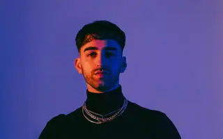 How Sohail Built Trust in Muscle Memory Behind the Decks - EDM news article