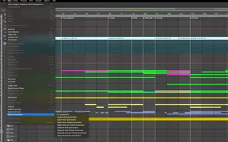 A Basic And Creative Guide On How to Quantize in Ableton Live 12 - EDM news article