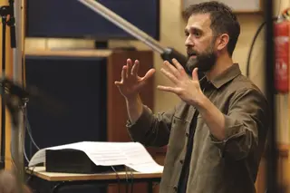 How Alexis Grapsas Keeps Depth in a Fast Digital Culture - EDM news article