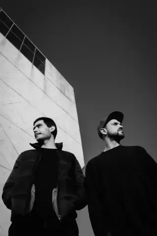 Gaztween Releases “II”, A Collection of Ideas Bridging the Electronic and the Acoustic - EDM news article