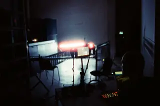 Ring Noord Explore Driving & Falling Energy In New Two-Track Single - EDM news article