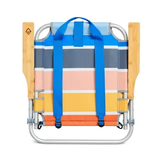 Nomadix Introdues Easy Chair as a Tool for Creative Downtime - EDM news article