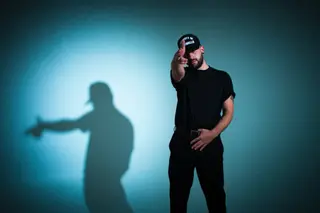 JUJO explores the realms of funk, disco and house on powerful new “Currents” EP - EDM news article