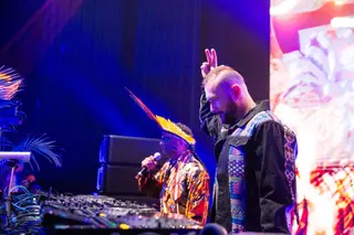 The ARRIVAL of LYRAN: A Sound Alchemist Bridging Ancient and Modern - EDM news article