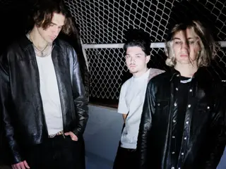 Coachella-Bound Trio LE YORA Release Official Cover of Radiohead’s “Everything In Its Right Place” - EDM news article