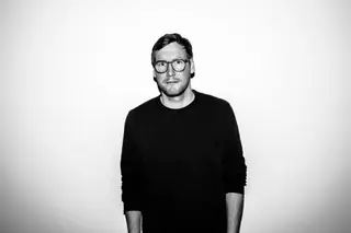 Oliver Schories Releases Beautifully Restrained Remix of Pinwheel Valley’s “Your Superman” - EDM news article Oliver Schories Releases Beautifully Restrained Remix of Pinwheel Valley’s “Your Superman” - EDM news article