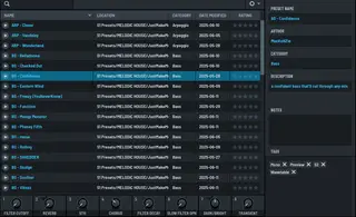 Moments In Time for Serum 2 by Just Make Music Review: Warm Melodic House Beauty, Instantly - EDM news article Moments In Time for Serum 2 by Just Make Music Review: Warm Melodic House Beauty, Instantly - EDM news article