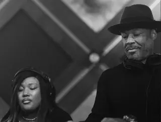 Floorplan on Emotional Weight, Faith, and Timeless Records - EDM news article