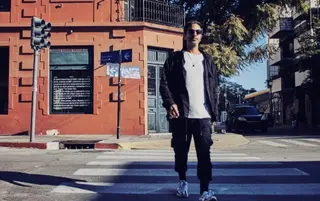 Guy J on Digging, Influence, and the Long Arc of Taste - EDM news article Guy J on Digging, Influence, and the Long Arc of Taste - EDM news article