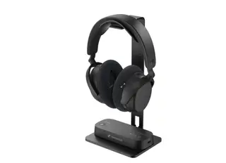 Sennheiser RS 275 Delivers Private, Wireless TV Listening - EDM news article Sennheiser RS 275 Delivers Private, Wireless TV Listening - EDM news article