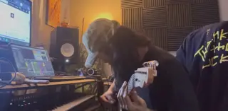 How It Was Made: Lecx Stacy – With You, I’d be Closer to God - EDM news article