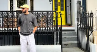 Olendo Shares New Two-Track Release, Folklore EP, Out Now - EDM news article