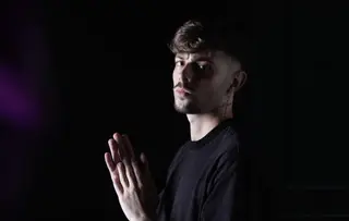 Amedeo Picone on Staying Music-First in the Age of Influencer DJs - EDM news article