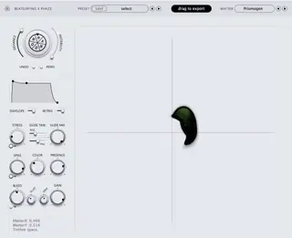 How It Was Made: Morkhal – Aether Construct EP - EDM news article