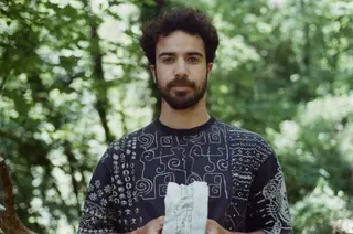 Eshach Launches Karakol With Debut EP Ada - EDM news article