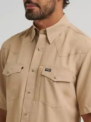 Wrangler All Terrain Gear SS26: Built for Outside and the Studio - EDM news article