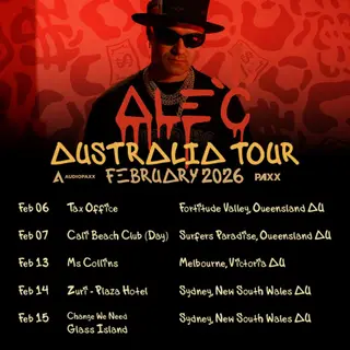 Alec Monopoly Makes His Australia Debut With First-Ever National Tour - EDM news article