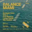 Balance Miami Connects Global Progressive House Scenes in Miami EDM news from Magnetic Magazine