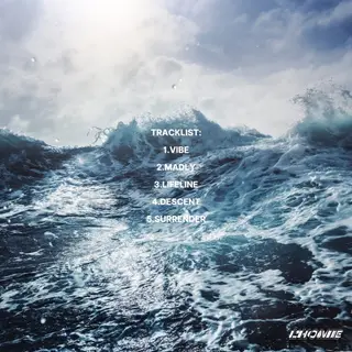 The Creative Boundaries That Defined L’homie’s LIFELINE EP - EDM news article The Creative Boundaries That Defined L’homie’s LIFELINE EP - EDM news article