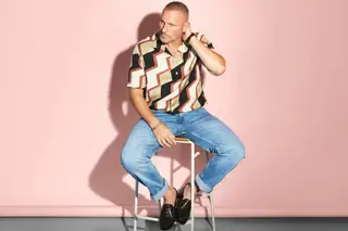 Fool’s Paradise brings house and disco to fabric - EDM news article