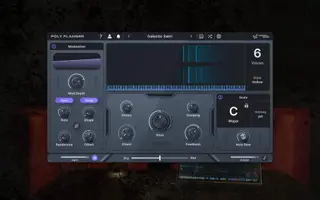 Minimal Audio Poly Flanger Brings Scale-Aware Modulation to Modern Producers - EDM news article Minimal Audio Poly Flanger Brings Scale-Aware Modulation to Modern Producers - EDM news article