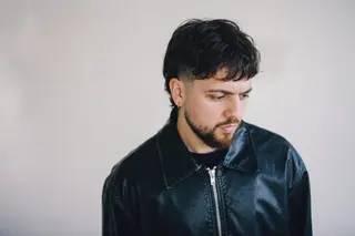 How CAY Learned to Pace Himself in a Scene That Never Slows Down - EDM news article